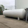 10000 Gallon Propane Tank