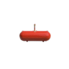 120 UnderGround Propane Tank ASME Propane Tank
