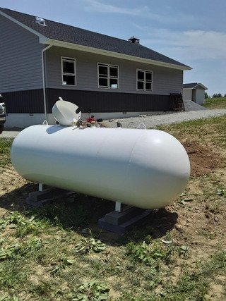 325 Gallon Propane Tanks for Sale Propane Tank For Sale