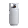 ASME #420 steel 120 gallon small propane tank Cylinder