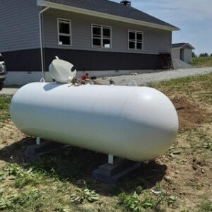 500 Gallon Propane Tanks