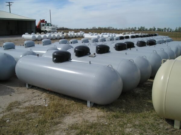 Buy 500 Gallon Propane Tanks Online