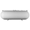 320 gallon steel above ground propane tank