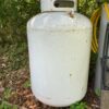 Used 120 Vertical Propane Tanks Propane Tank For Sale