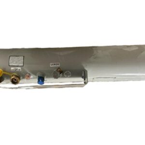 Vapor Appliance RV / Food Truck Tank – 8″ x 42″ 8.4 Gallons Propane Tank For Sale